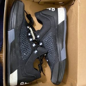 Brand new Adidas basketball sneakers for sale 🏀👟